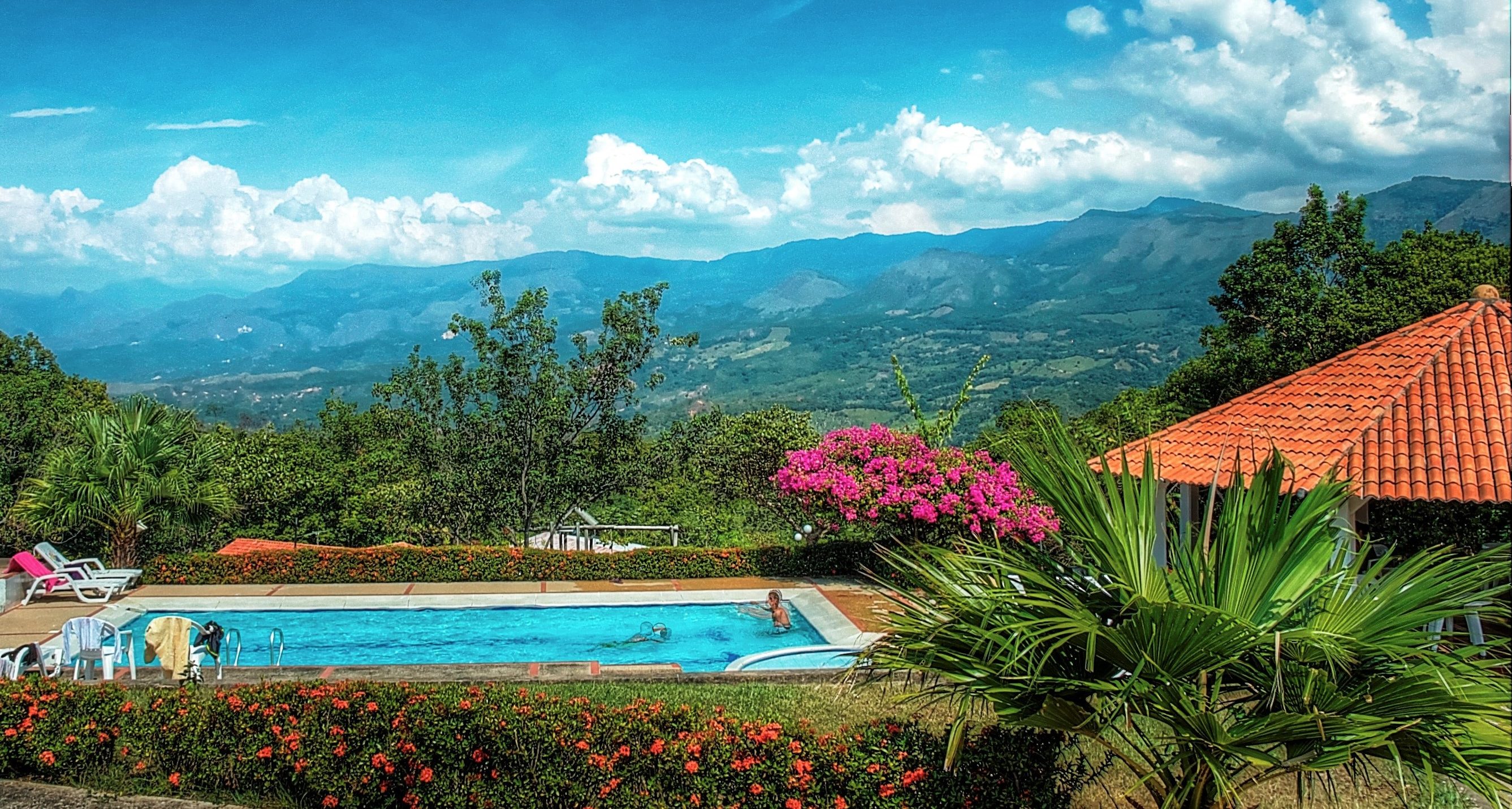 venta lotes y casas campestres colombia carmen de apicala fruworld panoramica vistas